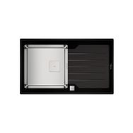 Teka Maestro Diamond RS15 115100011 Cam Eviye