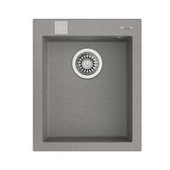 Teka Maestro Forsquare 34.40 TG 115230014 Tegranite Eviye