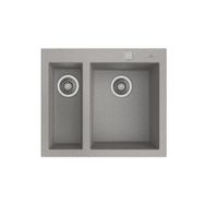 Teka Maestro Forsquare 590 TG 115260020 Tegranite Eviye