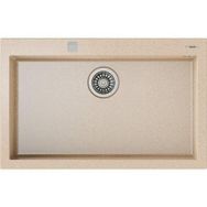 Teka Maestro Forsquare 72.40 TG 115230002 Tegranite Eviye