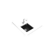 Teka Maestro Square 40.40 TG 115230026 Tegranite Eviye