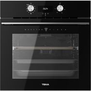 Teka PIZZA HLB 8510 P Ankastre Multifonksiyonel Dijital Turbo Fırın