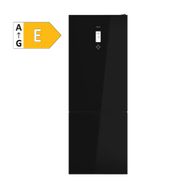 Teka RBF 78720 Siyah Buzdolabı