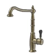 Teka RT 915 Retro Pirinç Mutfak Bataryası