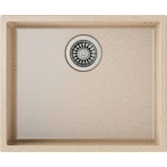 Teka SQUARE 50.40 TG Stone Grey Eviye