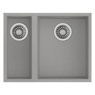 Teka Square 560 TG Stone Grey Tegranit Eviye