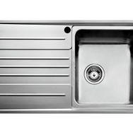 Teka STAGE45B Sol Damlalıklı Evye