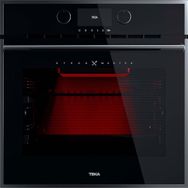 Teka Steakmaster Multifonksiyonel Turbo Ankastre Fırın