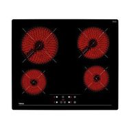Teka TB6415 Vitro Seramik Siyah 60 cm Ocak