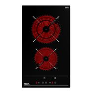 Teka TBC 32010 TTC BK Elektrikli Domino Ocak