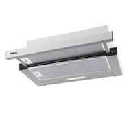 Teka TL 6210 Beyaz TL 60 cm Aspiratör