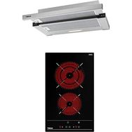Teka TL 6210 - TBC 32010 BK 2'li Ankastre Set