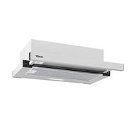 Teka TL 6210 WH Sürgülü Beyaz Aspiratör
