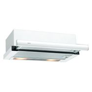 Teka TL 6310 WH 40474251 Beyaz Sürgülü Aspiratör