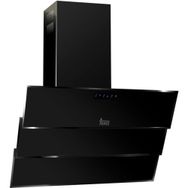 Teka TVT90 Siyah Cam 800 m3 Cam Duvar Tipi Davlumbaz