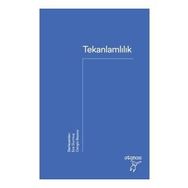 Tekanlamlılık - Otonom Yayıncılık