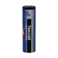 Tekcell 3.6V SB-AA11 - AA Size Li-SOCI2 Lithium Pil