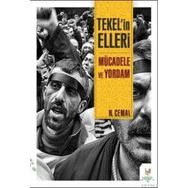 TEKELIN ELLERI MÜCADELE VE YORDAM - GENEL