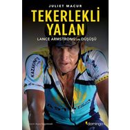 Tekerlekli Yalan - Juliet Macur