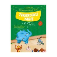 Tekerlekli Yarış - Ömer Faruk Paksu