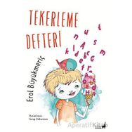 Tekerleme Defteri Everest Yayınları