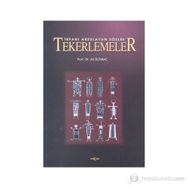 TEKERLEMELER - ALI DUYMAZ (ISBN:9789753384254)