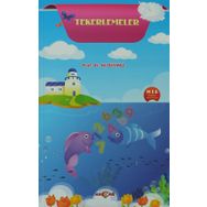TEKERLEMELER - ALI DUYMAZ
