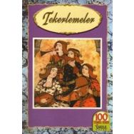 TEKERLEMELER - GENEL (ISBN:9789944942355)