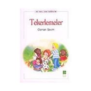 Tekerlemeler - Osman Sevim