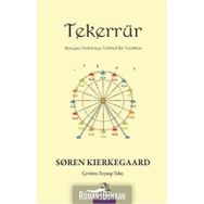 Tekerrür - Soren Kierkegaard