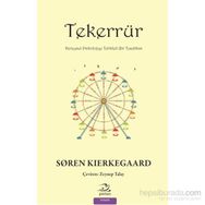 Tekerrür - søren kierkegaard