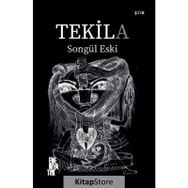 Tekila - Songül Eski
