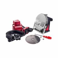 Tekin T4 Şarjlı Set Elektrikli Döner Kesme Makinesi