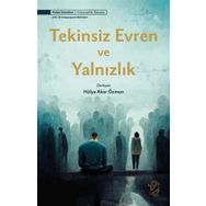 Tekinsiz Evren ve Yalnızlık Minotor Kitap