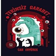 Tekinsiz Garabet - Can Eryürek