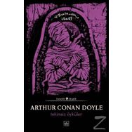 Tekinsiz Öyküler - Sir Arthur Conan Doyle