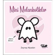 Tekir Kitap - Mini Melankolikler