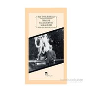 Tekke ve Halk Edebiyatı Makaleleri - Rıza Tevfik Bölükbaşı
