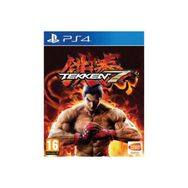 Tekken 7 Standart Edition PS4