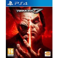 Tekken 7 VR PS4