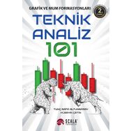 Teknik Analiz 101 Tunç Safa Altunsaray - Hüseyin Çetin