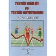 TEKNIK ANALIZI VE TEKNIK ANTRENMANI - H. NEDIM ÇETIN