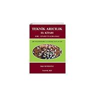 Teknik Arıcılık El Kitabı - Der Yayınları