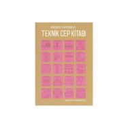TEKNIK CEP KİTABI - MUSTAFA ESENTEPELI