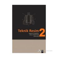 TEKNIK RESIM 2 - AHMET BIR;NAGIHAN ETEMOĞLU;HATICE YEŞİLKÜTÜK