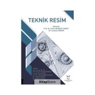 Teknik Resim Akademisyen Kitabevi