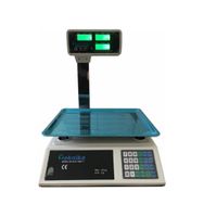 Teknika 40 kg 2020 Kollu Şarjlı Terazi
