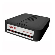 Teknikom VR2 2 Kanal Telefon Ses Kayıt Cihazı