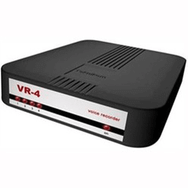 Teknikom VR4 4 Kanal Telefon Ses Kayıt Cihazı