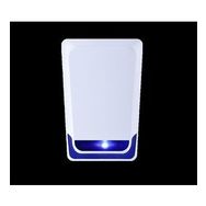 Teknim TSS-5790B Kablolu Harici Mavi Siren